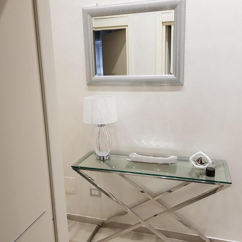 Villa Joel Fontane Bianche Buitenkant foto