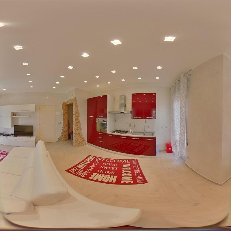 Villa Joel Fontane Bianche Buitenkant foto